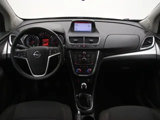 OPEL MOKKA T Edition 4x4