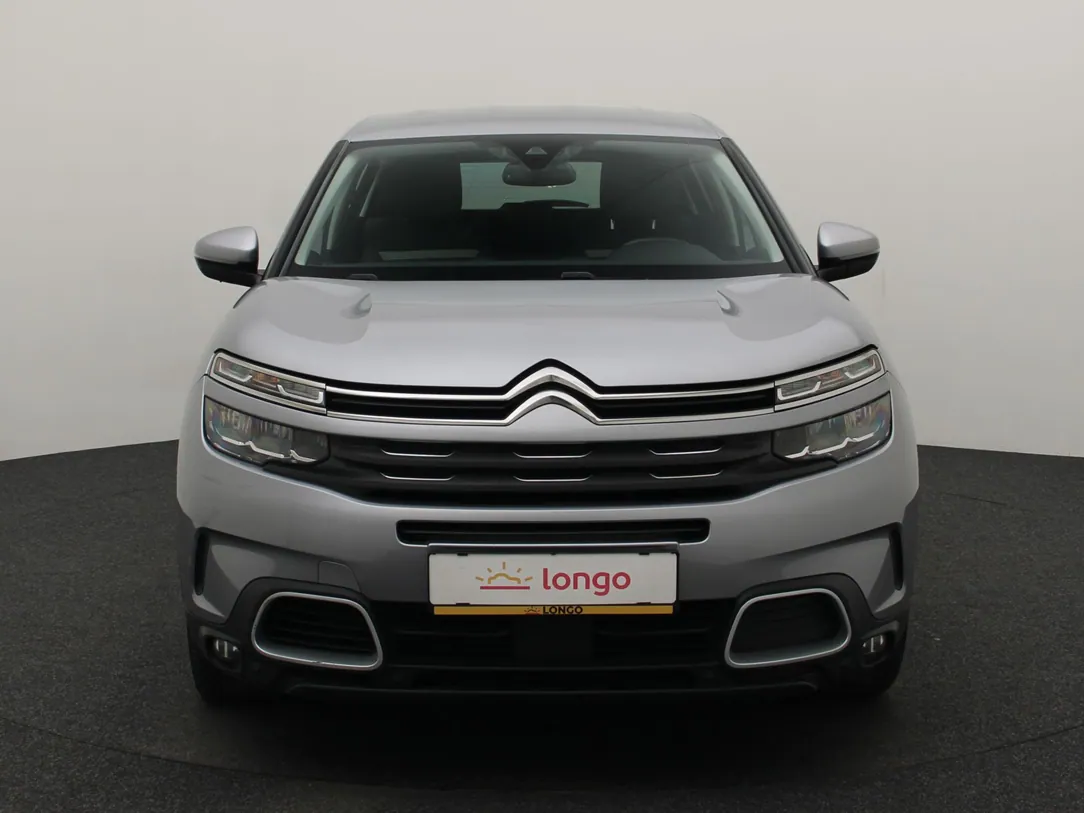CITROEN C5 Aircross Feel