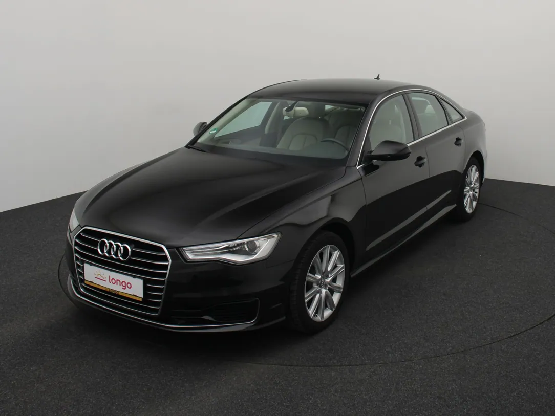 AUDI A6 Premium Edition