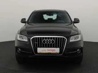 AUDI Q5 S Edition
