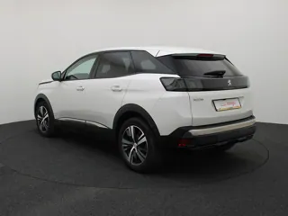 PEUGEOT 3008 Allure