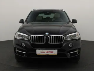 BMW X5 Luxury Line