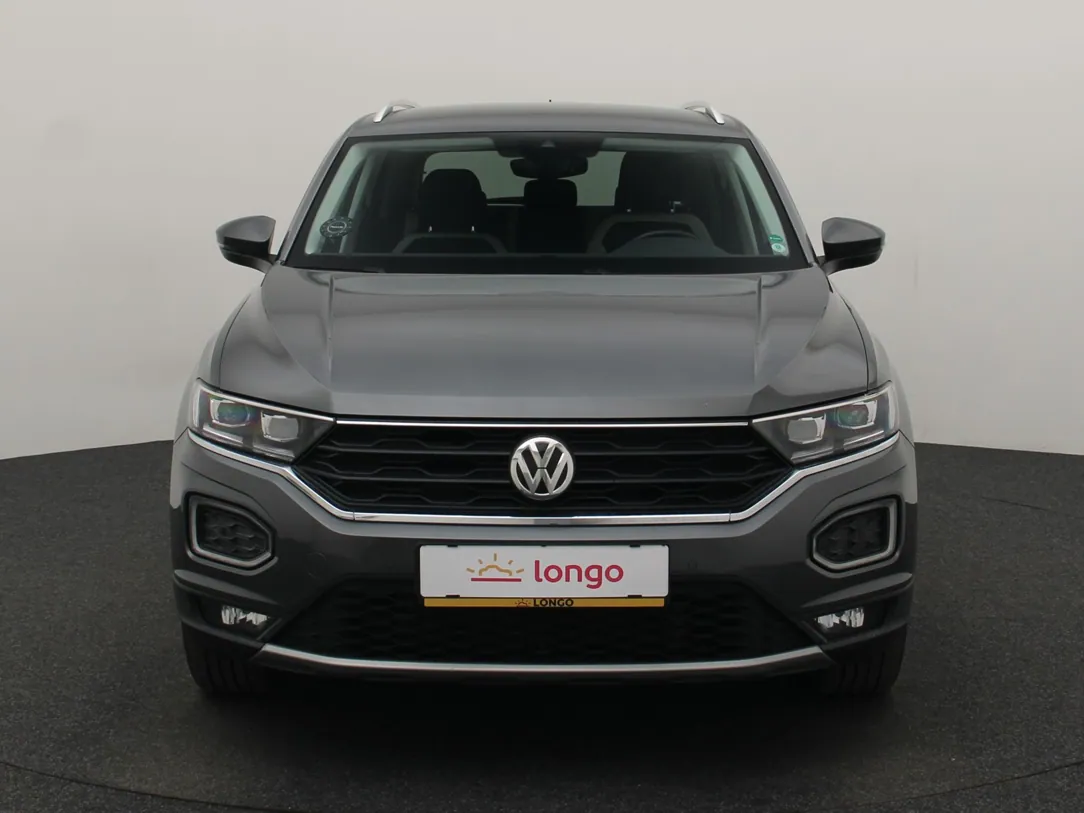 VOLKSWAGEN T-ROC Sport