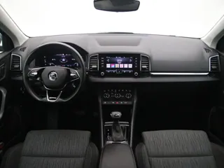 SKODA KAROQ Business Edition Plus