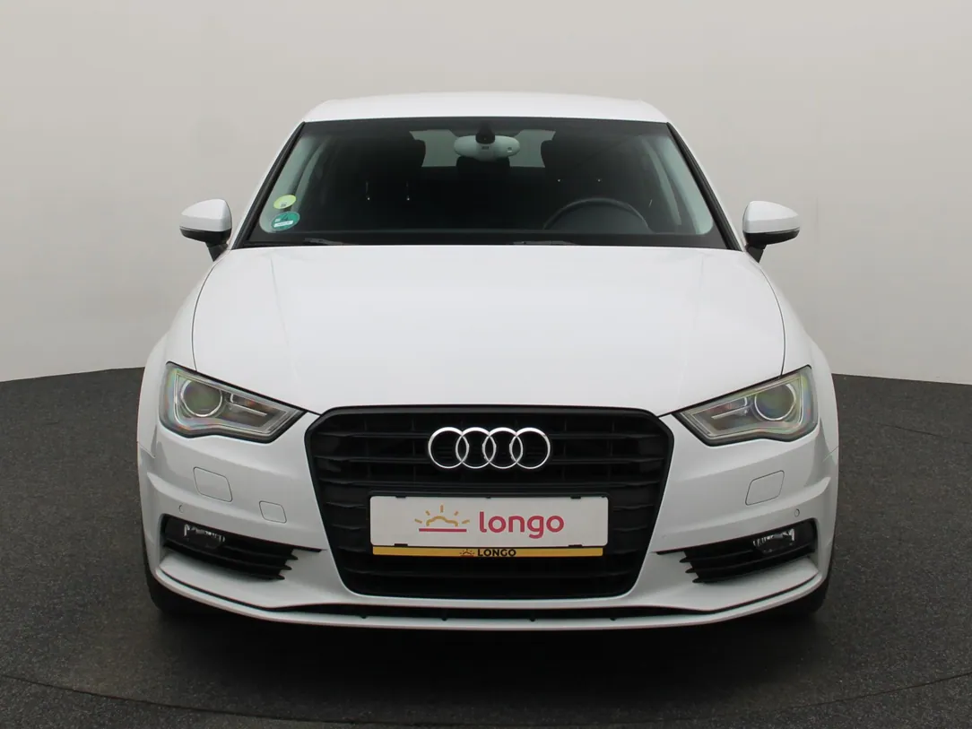 AUDI A3 Ambition Pro Line Plus