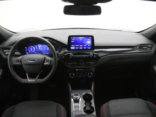 FORD KUGA ST-Line