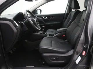 NISSAN QASHQAI Business Edition