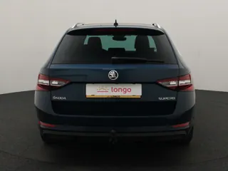 SKODA SUPERB Style Business