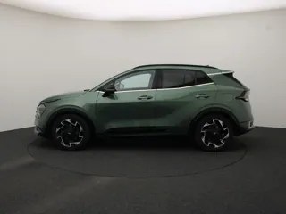 KIA SPORTAGE MHEV GT-Line