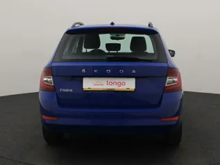 SKODA FABIA Ambition