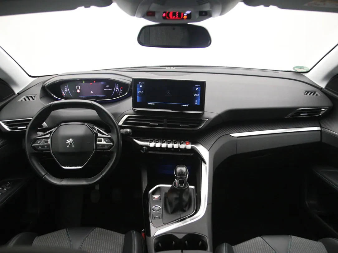 PEUGEOT 3008 Allure