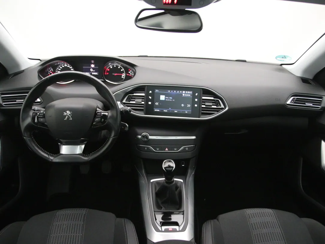 PEUGEOT 308 Premium