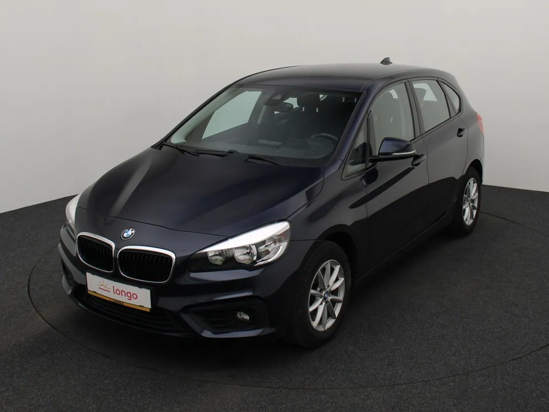 BMW 220 Active Tourer Essential