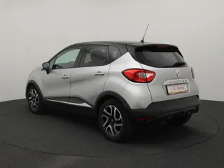 RENAULT CAPTUR Intens