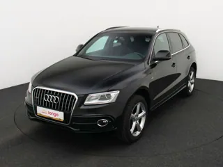 AUDI Q5 Sport Edition