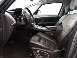 RENAULT ESPACE Initiale Paris