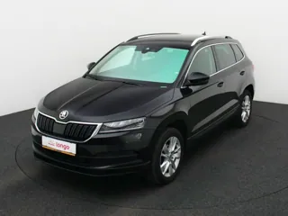SKODA KAROQ Business Edition Plus