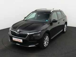 SKODA KAMIQ Business Edition