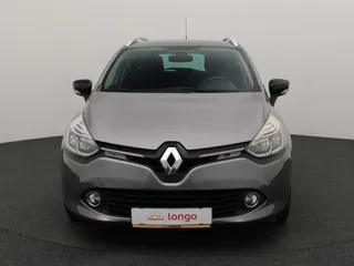 RENAULT CLIO Night&Day