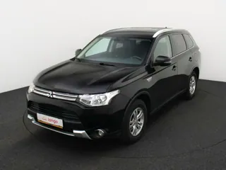 MITSUBISHI OUTLANDER Business Edition X-Line