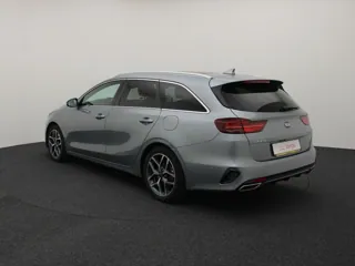 KIA CEED GT LINE
