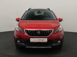 PEUGEOT 2008 Allure