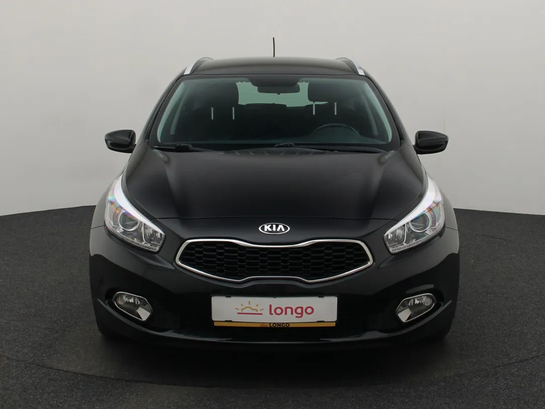 KIA CEED ComfortLine