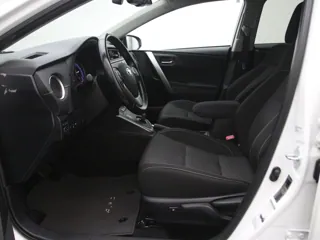TOYOTA AURIS Edition
