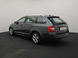 SKODA OCTAVIA Style