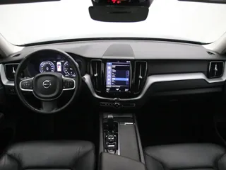 VOLVO XC60 MHEV Business