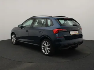 SKODA KAMIQ Business Edition