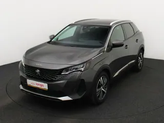 PEUGEOT 3008 Allure