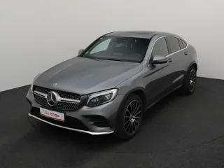 MERCEDES BENZ GLC250 Premium Plus