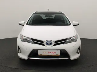 TOYOTA AURIS Edition