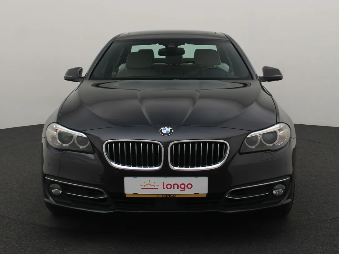 BMW 530 High Executive