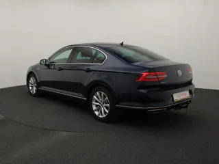 VOLKSWAGEN PASSAT B8 GTE