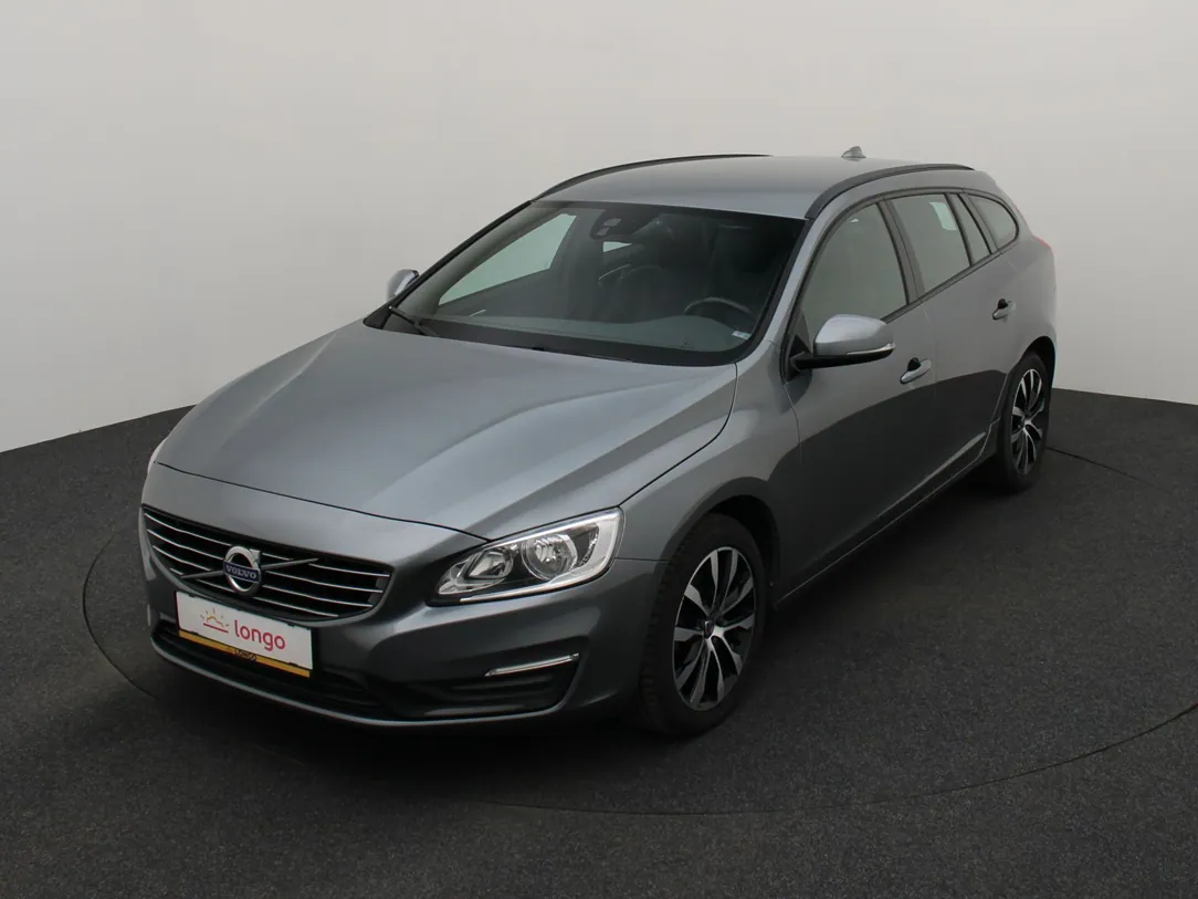 VOLVO V60 Summum