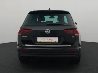 VOLKSWAGEN TIGUAN Comfortline Business