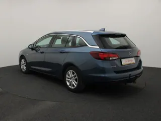 OPEL ASTRA Online Edition
