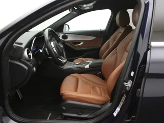 MERCEDES BENZ C300 Business Solution AMG Limited