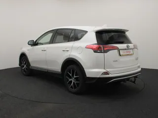 TOYOTA RAV 4 Business