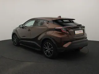 TOYOTA C-HR Executive
