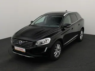 VOLVO XC60 Summum