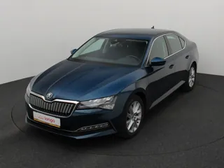 SKODA SUPERB Business Edition