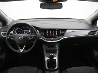OPEL ASTRA Business+