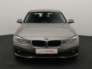 BMW 320 Centennial Executive