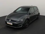 VOLKSWAGEN GOLF 7 GTE