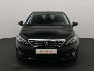 PEUGEOT 308 Tech Edition