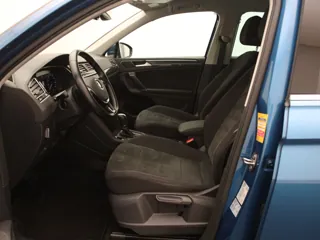 VOLKSWAGEN TIGUAN Highline