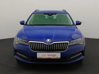 SKODA SUPERB Ambition